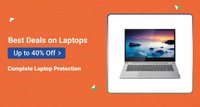 Best Deals On Laptops Up to 40% off