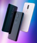Buy OnePlus 6 using Axis Bank cards and get Rs 1500 cash back