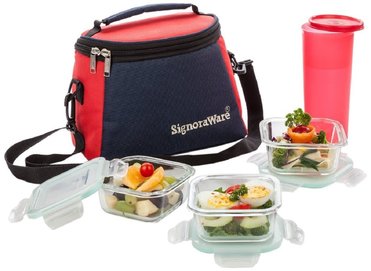 Up to 30% Off on School Bottles & Lunch Boxes