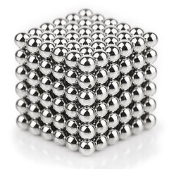 Magnetic Ball and Stress Relief