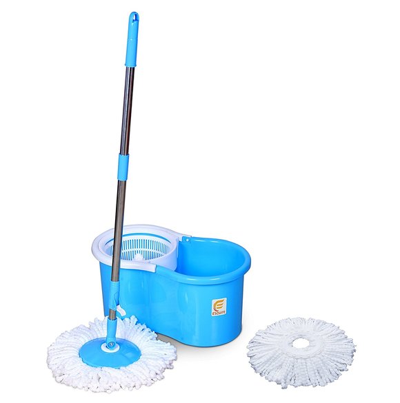 Esquire Spin Mop with 360 Spin Amazon Sale