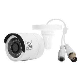 MX CCTV Camera Analog Outdoor Bullet 950tvl