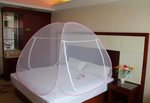 offer- buy Bed Foldable Mosquito Net with Border