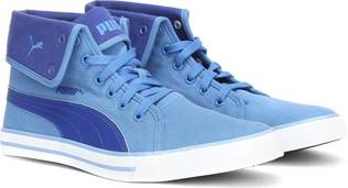 #offer : Puma Carme Mid IDP Sneakers For Men