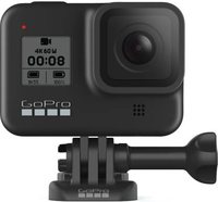 Buy GoPro Hero8 Black with 3 Way Grip and Action Camera