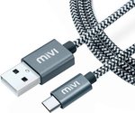Mivi Cables & Chargers From Rs.129