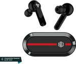 Nu Republic Jaxxbuds 2 Bluetooth Headset with Mic 56% off