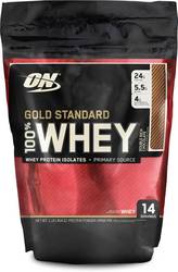 Optimum Nutrition Gold Standard 100% Whey Protein (Chocolate)