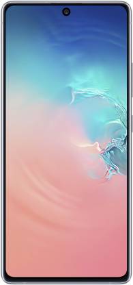 Pre -order now Samsung Galaxy S10 Lite with Extra Rs.4000 discount