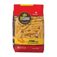 Grocery-Buy Disano 100% Durum Wheat Semolina Penne Pasta at Rs.88