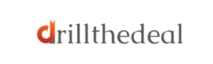 Drillthedeal logo