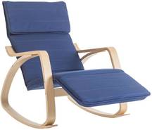 Upto 60% Off on Rocking Chairs