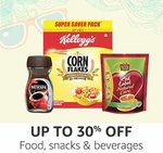 Up to 30% off : Shop Grocery and Gourmet food