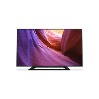Philips 40PFA4500 40 Inches (101 cm) Full HD Imported LED TV