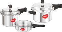 Offer: Buy Pressure Cookers & Pans under Rs.999