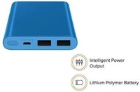 mi 10000 mah power bank fast charging, 18w 33% off