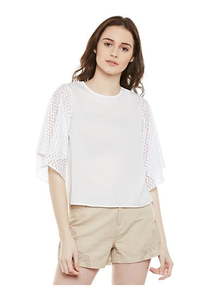 Flat 70% off on tops and dresses