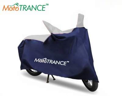 Mototrance MT800338 Universal Bike Body Cover