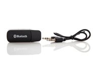 Bluetooth Stereo Adapter Audio Receiver 3.5Mm Music Wireless 