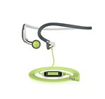 78% off on Sennheiser PMX 686G Sports Earbud Neckband Headset 