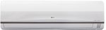 LG 1.5 Ton 3 Star Inverter Split AC (Best rating)