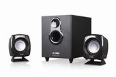 F&D  2.1 Channel Multimedia Speakers System