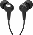 Min. 45% off JBL C100si Earphone