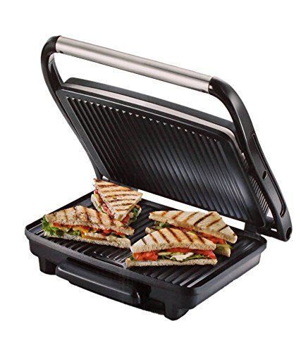 Prestige Electric Commercial Grill Toaster (Steel)