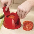 offer :  buy home-x stainless steel tomato and mozzarella slicer