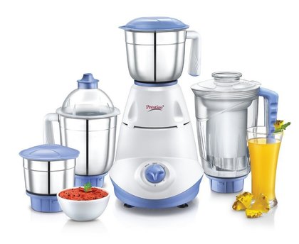 Up to 50% off on Mixer Grinders