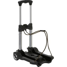Foldable Travling Shopping Luggage Cart Trolley 