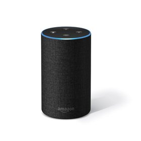 Amazon Echo (Includes 1 Year Prime Membership)