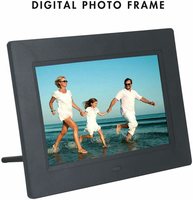 On offer : Digital Photo Frame with Remote