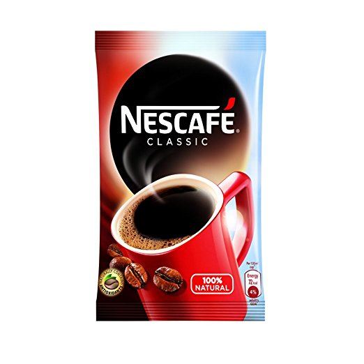 Nescafe Coffee - Classic (Refill)