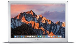 Apple MacBook Air MQD32HN/A 13.3-inch Laptop 2017 (Core i5/8GB/128GB/MacOS Sierra)