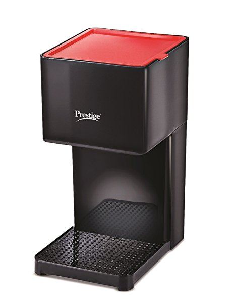 Prestige 400-Watt Drip Coffee Maker