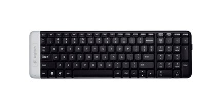 Buy Logitech K230 Wireless Keyboard  30% off