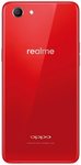 RealMe 1 now Solar Red with  4+ 64 GB