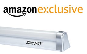 Crompton Slim Ray 18-Watt LED Tube Light