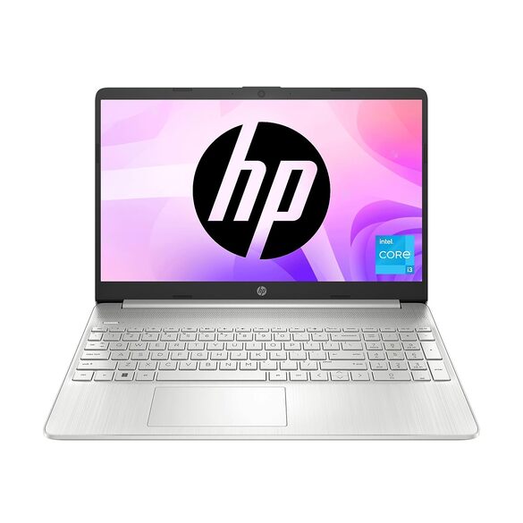 hp 15s core i3 laptop 