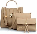 upto 90% off on women handbags, sling bags and combos