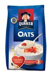 today Grocery offer : Buy Quaker Oats Pouch (1kg)