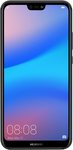Buy Huawei P20 Lite Midnight Black 24MP Front Camera, 64GB) at best discount