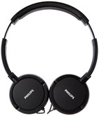 Sound blaster  buy -Philips SHL5000/00 On Ear Headphone with Deep Bass