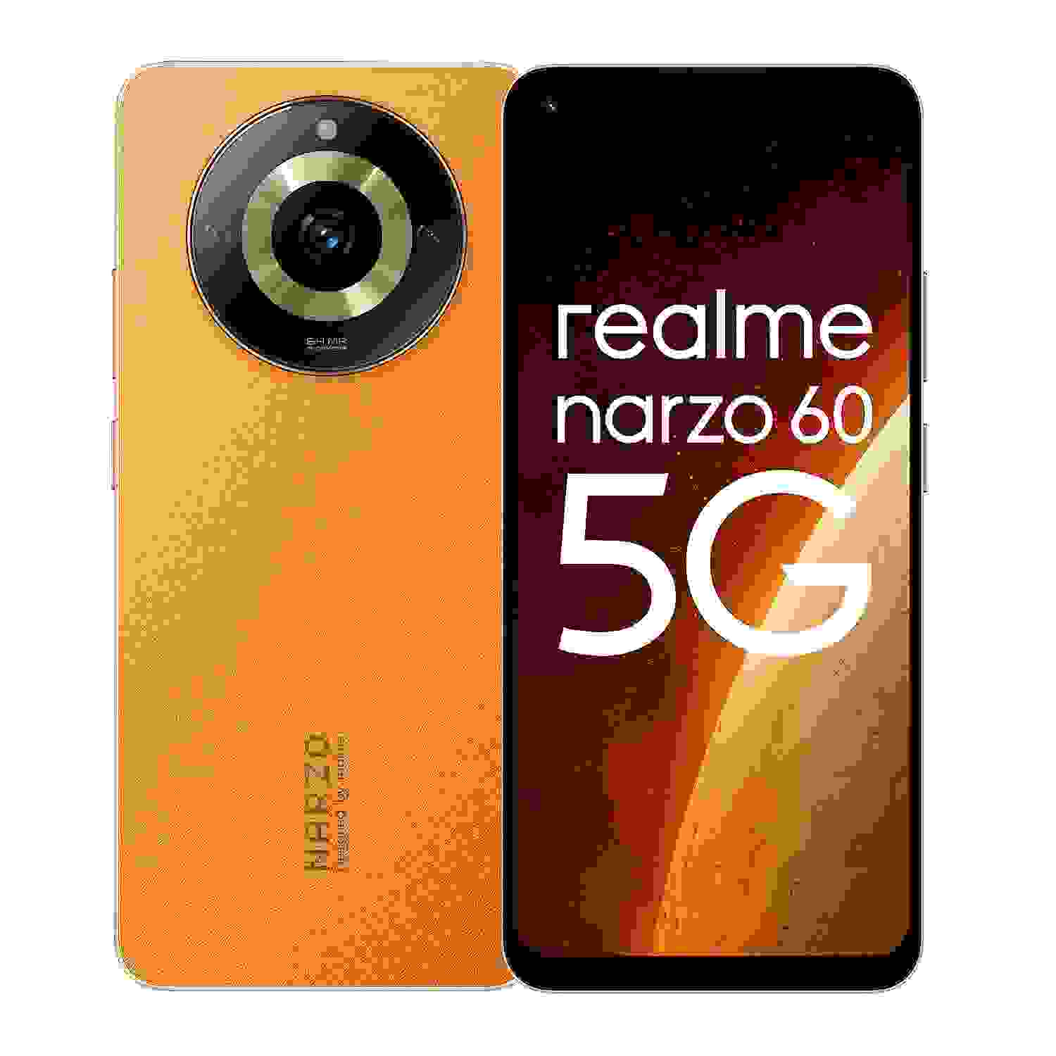 realme narzo 60 5G price and Specifications