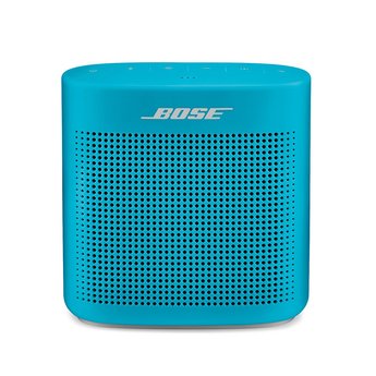 Bose SoundLink Color Bluetooth Speakers 
