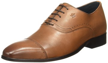 Min 40% Off: Formal Shoes