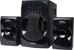 Buy Philips MMS-4040F/94 2.1 Channel Multimedia Speaker System