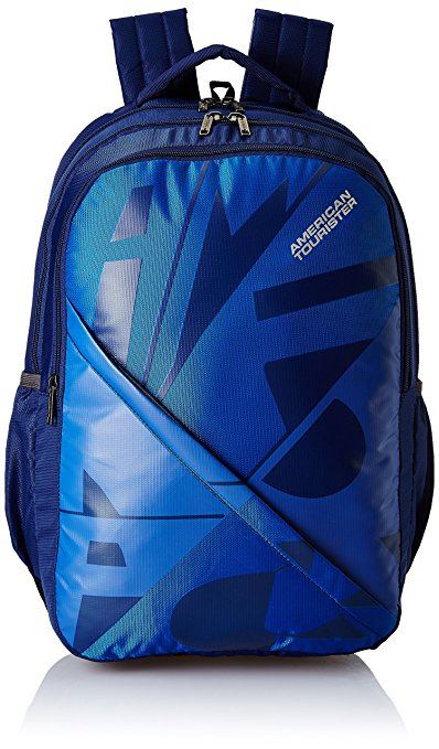 American tourister bags at Min 50% off