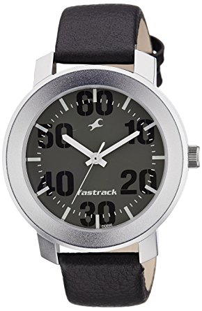 Up to 60%: Fastrack,Titan & more